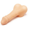 Hidden Desire Masturbateur Big Dick Dipper 17cm